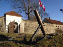 The Fortress Town
