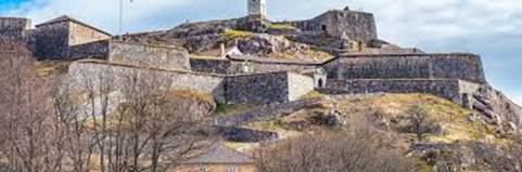Fredriksten Fortress & Museums ...